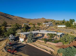 450 E Bonanza Dr, Carson City, NV