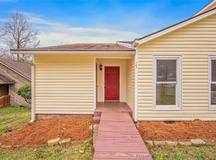 502 Toxaway Ct, Fayetteville, NC 28314