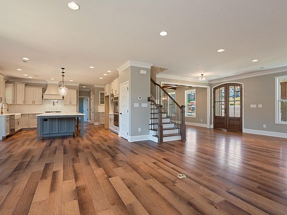 3rd image of 2056 Highlands Ridge Ln Lot 14