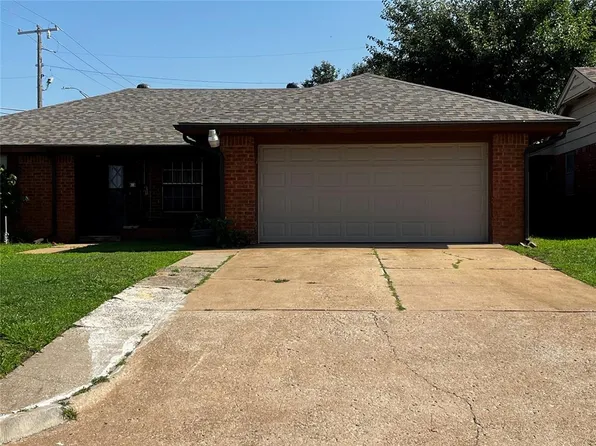 1936 NE 52nd St, Oklahoma City, OK 73111