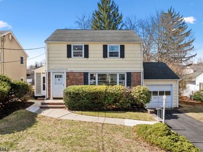 299 Arnold Ave, North Plainfield, NJ, 07063