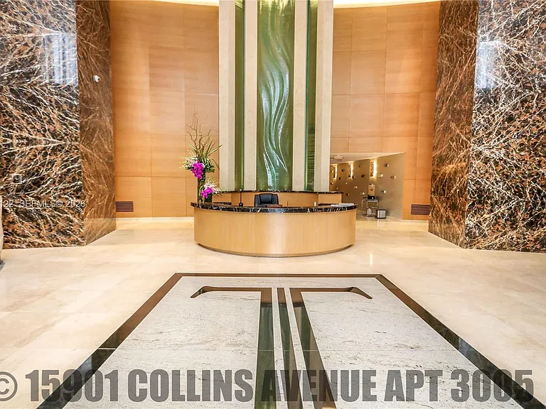 15901 Collins Ave #3005 — Photo 20