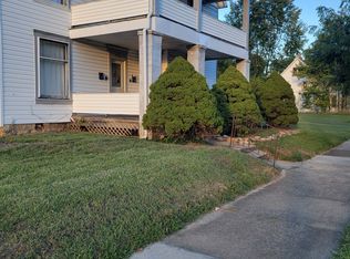50 W Southern Ave, Springfield, OH 45506