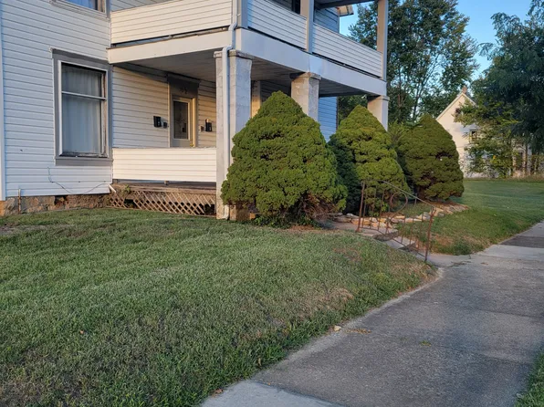 50 W Southern Ave, Springfield, OH 45506