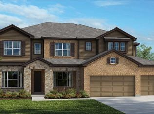 613 Glacial Stream Ln, Cedar Park, TX 78613