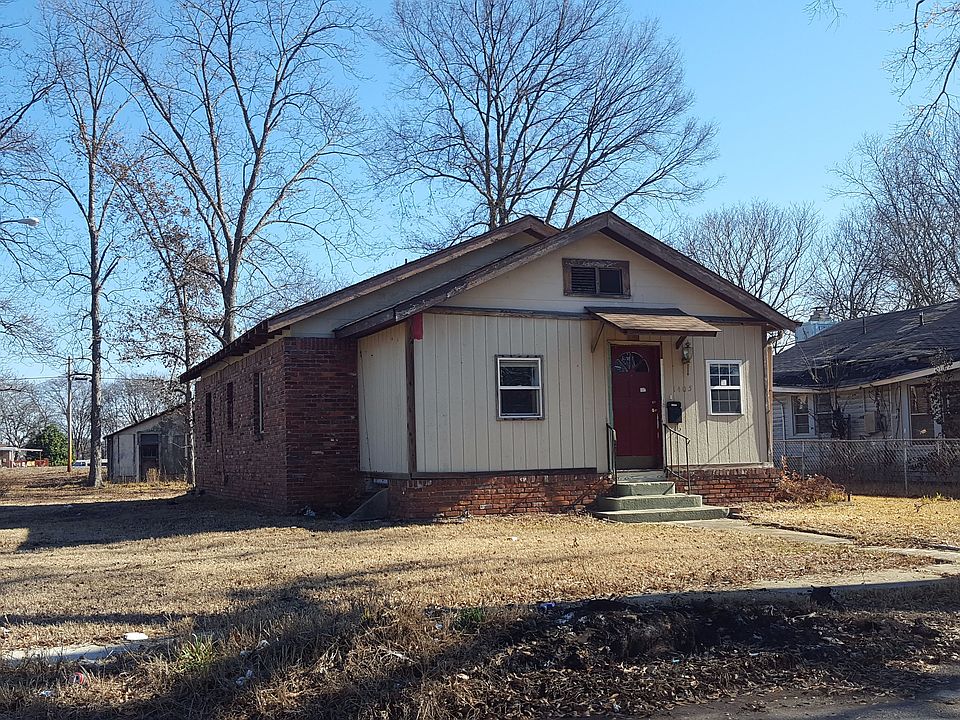 2nd image of 1405 Gulfport St