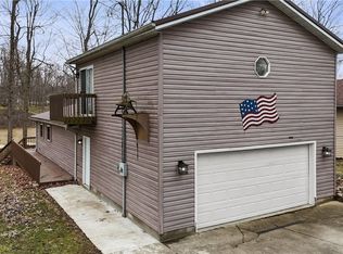 1197 Ginko Dr, West Salem, OH