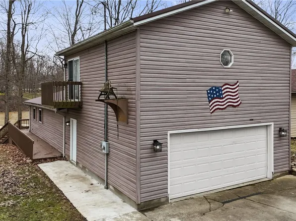 1197 Ginko Dr, West Salem, OH 44287