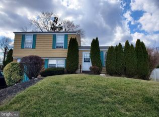 3131 Claridge Rd, Bensalem, PA 19020