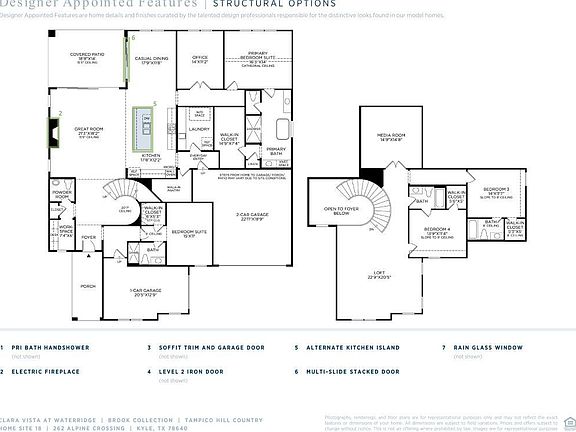 3rd image of 262 Alpine Crossing Dr