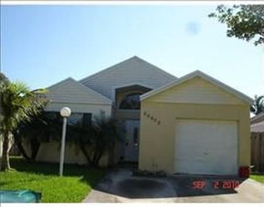 14637 SW 127th Ct, Miami, FL, 33186