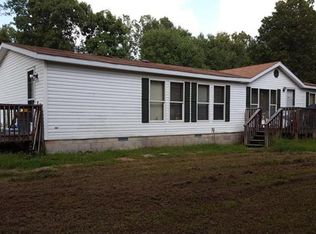 206 Hunterscrest, Montreal, MO 65591