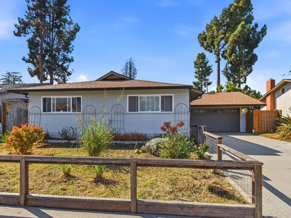 145 Wesley St, Capitola, CA 95010