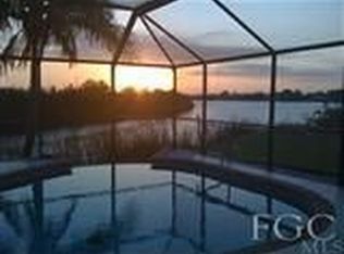 2103 NE 10th Pl, Cape Coral, FL 33909