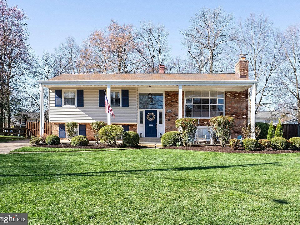 1st image of 1117 Anesbury Ln