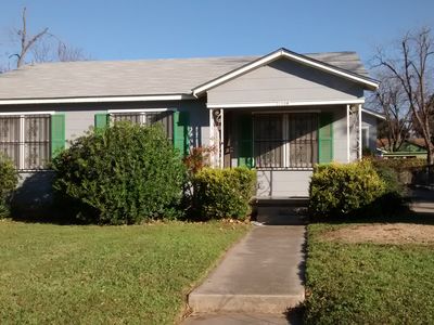 1009 Vanderbilt St, San Antonio, TX, 78210