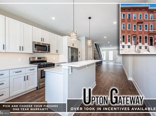 846 Edmondson Ave, Baltimore, MD