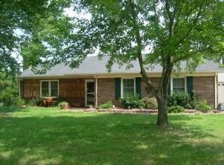 150 Carl Austin Rd, Statesville, NC 28625