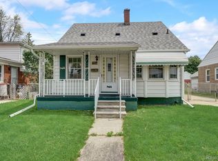 2059 11th St, Wyandotte, MI 48192