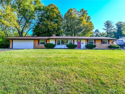 2264 S Linda Dr, Bellbrook, OH, 45305