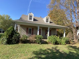 1735 Thomas Rd, Rineyville, KY 40162