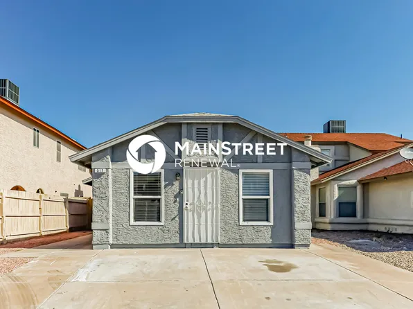 517 Dutchman Ave, Henderson, NV 89011