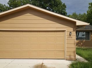 3106 S Oliver Ave, Wichita, KS 67210