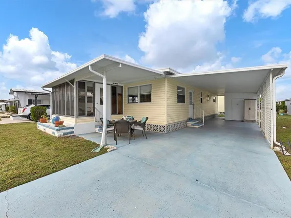 1205 45th Avenue Dr E, Ellenton, FL 34222