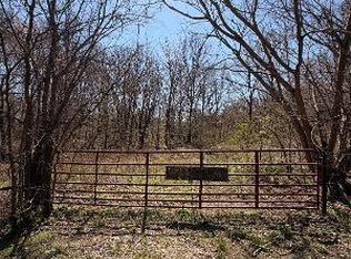 1639 E County Rd, Wynnewood, OK 73098