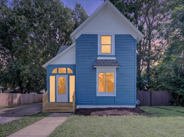 823 Oak St, Beloit, WI 53511