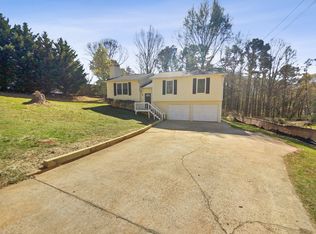 1160 Toonigh Rd, Canton, GA 30115