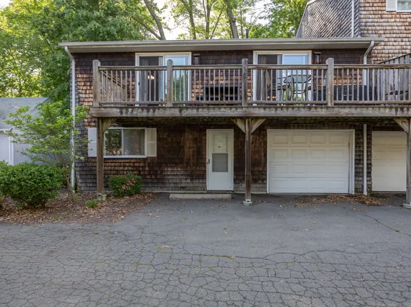 20 Northampton Lane #1, Plainville, CT 06062