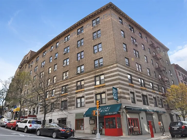 854 W 181st St #4H — Photo 10