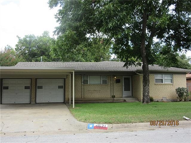 1st image of 4621 Nadine Dr