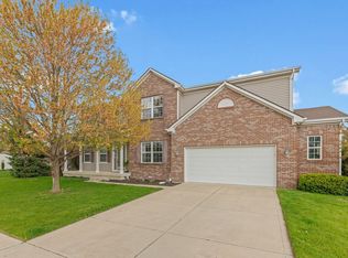 4658 Whitney Rd, Noblesville, IN 46062