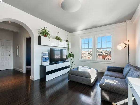 2999 California St #606, San Francisco, CA 94115