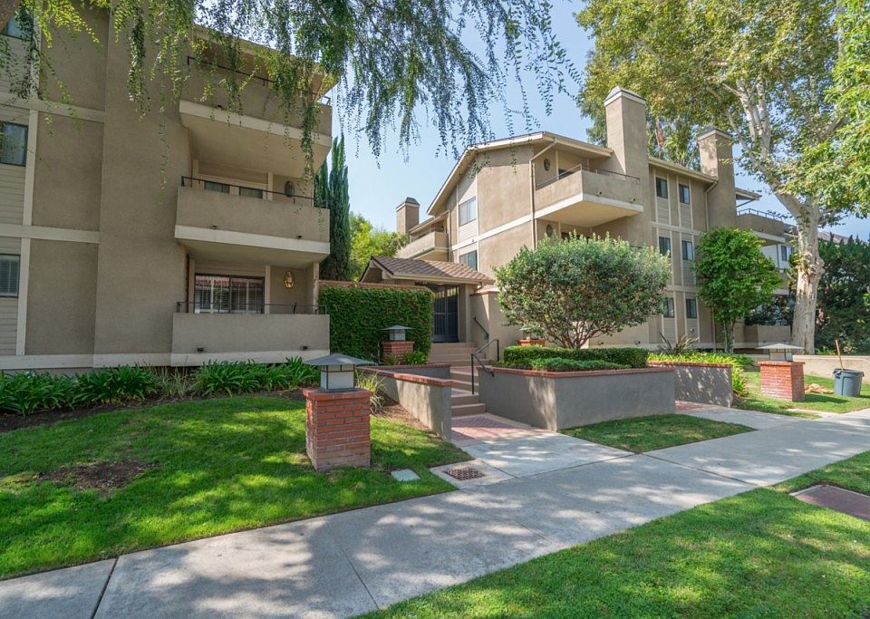 1st image of 1000 E California Blvd Unit 306