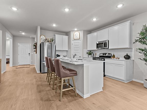Kitchen - Representational Photo