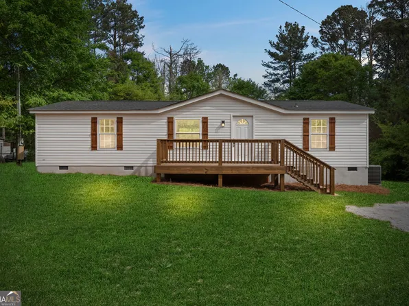 110 Kathy Ln #110, Temple, GA 30179