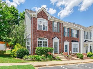 220 Spring Crossing Cir, Greer, SC 29650