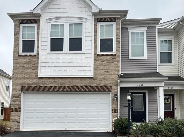 43199 Stillwater Ter, Ashburn, VA 20148