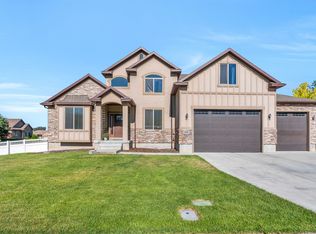 1195 N 1100th St E, American Fork, UT 84003