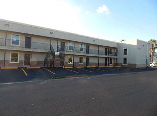 1819 Kearney Apartments (Resicom) - 12, Laredo, TX 78043