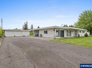 515 Pearson St, Lebanon, OR 97355