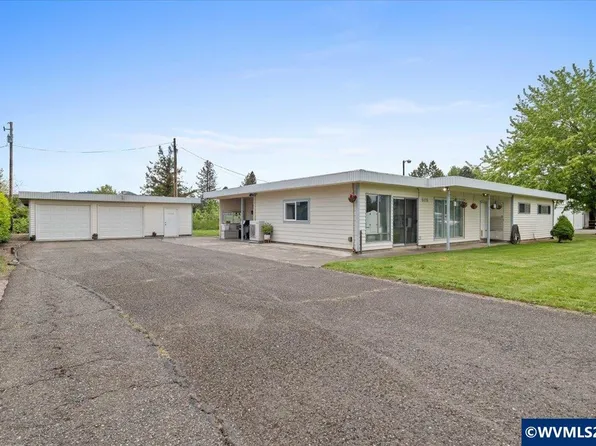 515 Pearson St, Lebanon, OR 97355