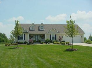 217 Ashley Camp Rd, Harrodsburg, KY 40330