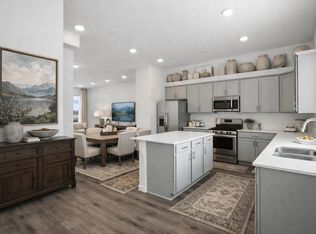 Summit Ridge Townhomes, Reno, NV 89523
