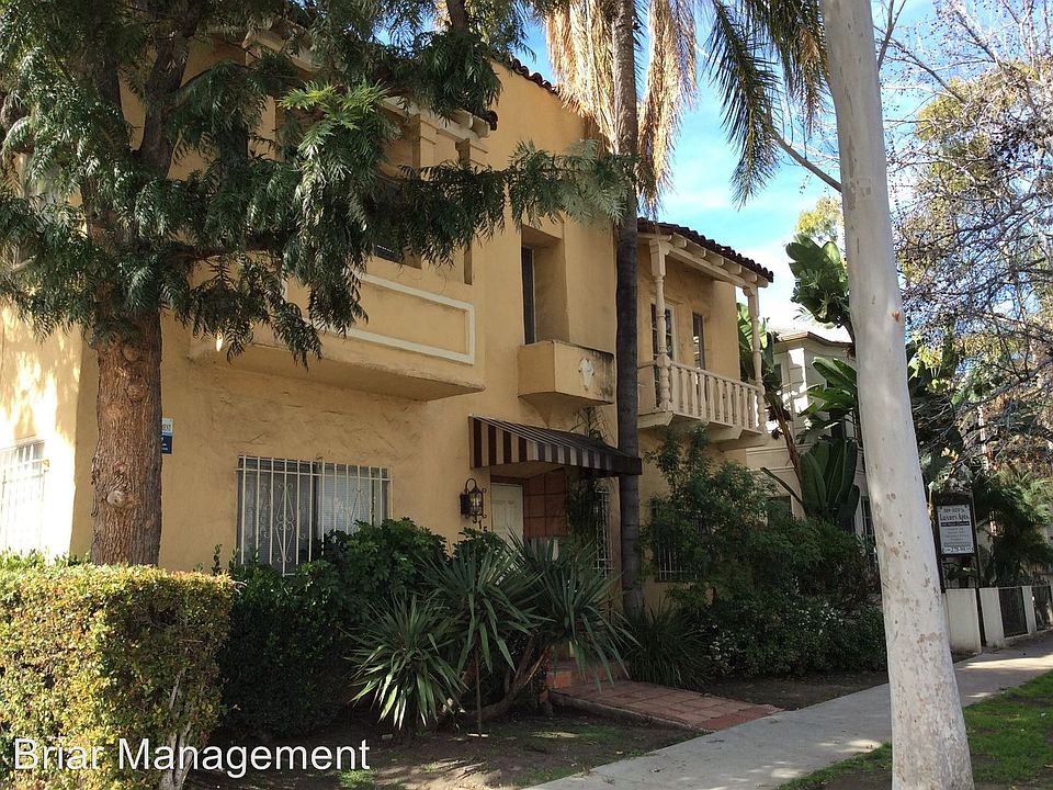 1st image of 315 N Orange Grove Ave APT 1