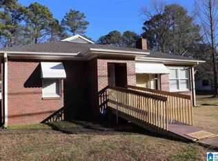 1025 McDonald Chapel Rd, Birmingham, AL 35224