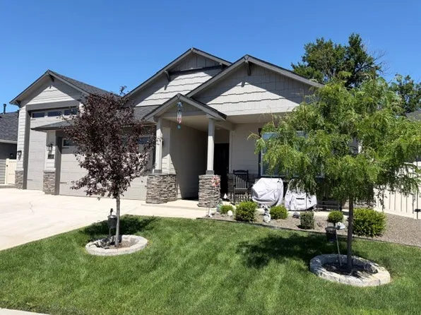 10668 W Royal Fern Ct, Star, ID 83669
